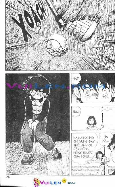 Dandoh Chapter 17 trang 9