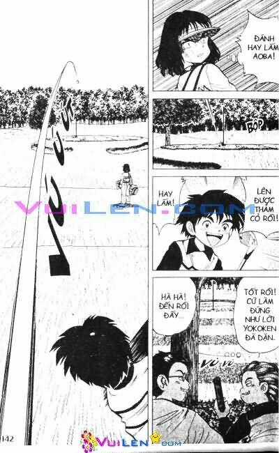 Dandoh Chapter 18 trang 10