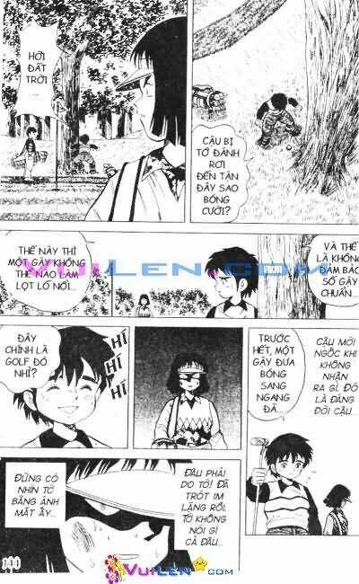 Dandoh Chapter 18 trang 12