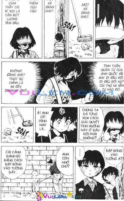 Dandoh Chapter 18 trang 13