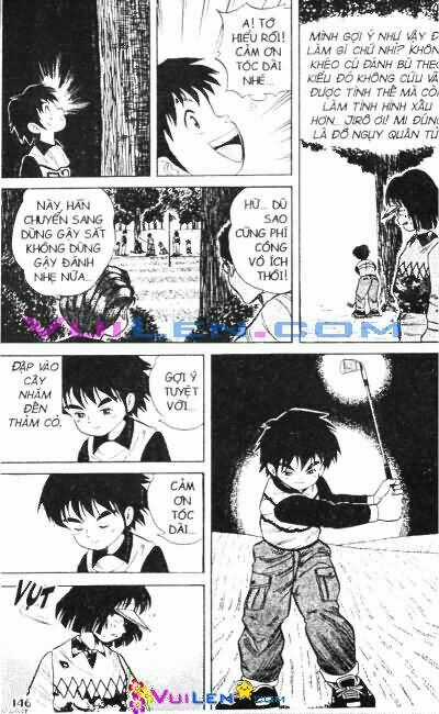 Dandoh Chapter 18 trang 14