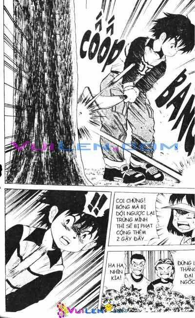 Dandoh Chapter 18 trang 15