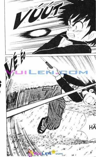 Dandoh Chapter 18 trang 17