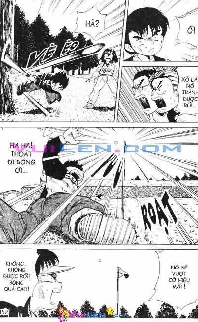 Dandoh Chapter 18 trang 18