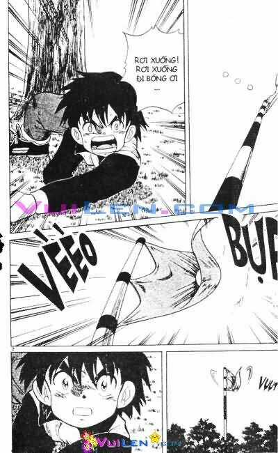 Dandoh Chapter 18 trang 19