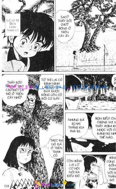 Dandoh Chapter 18 trang 21