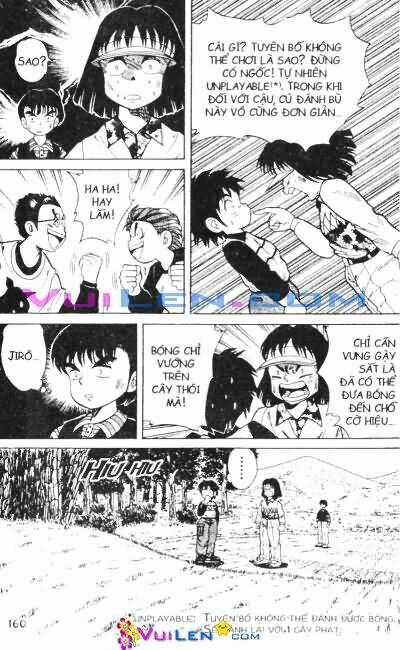 Dandoh Chapter 18 trang 23