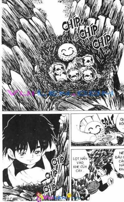 Dandoh Chapter 18 trang 25