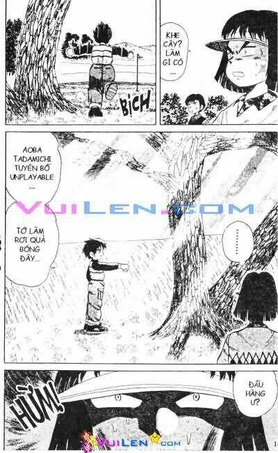 Dandoh Chapter 18 trang 26