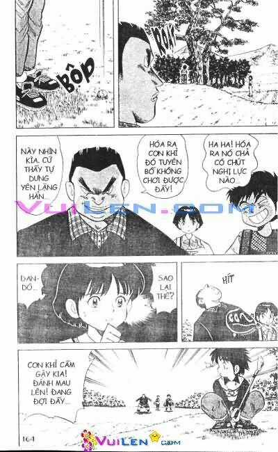 Dandoh Chapter 18 trang 27