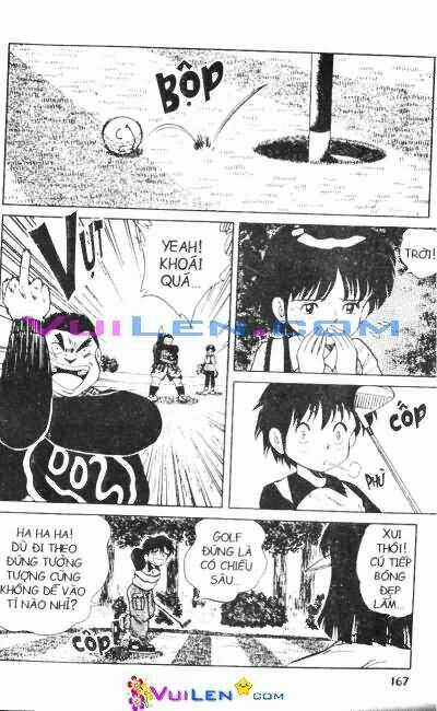 Dandoh Chapter 18 trang 30