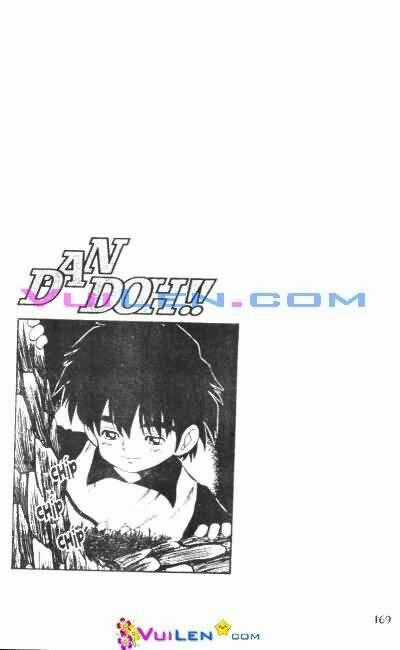 Dandoh Chapter 18 trang 32