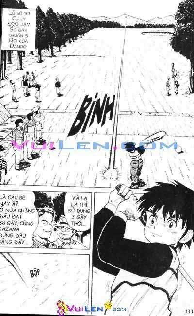 Dandoh Chapter 18 trang 4