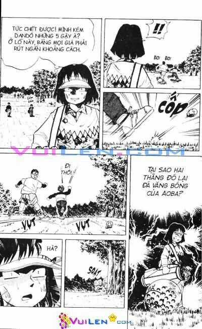 Dandoh Chapter 18 trang 6