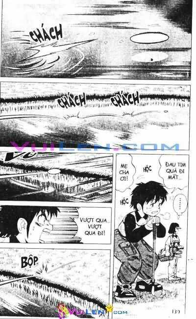 Dandoh Chapter 18 trang 7