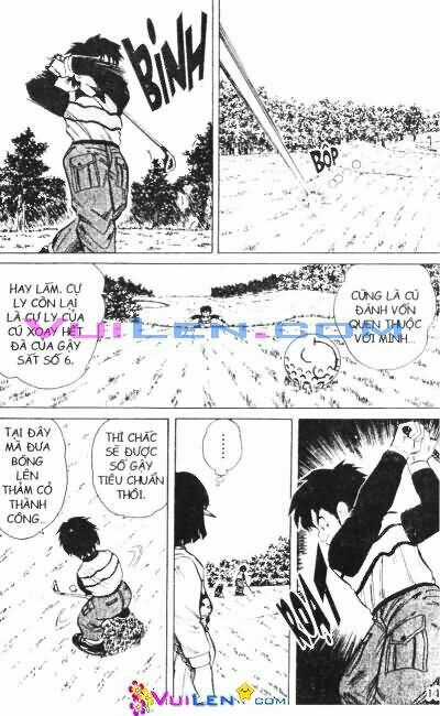 Dandoh Chapter 18 trang 9