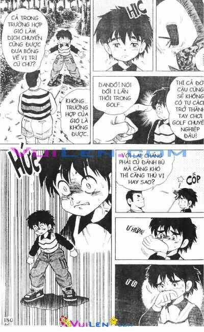 Dandoh Chapter 19 trang 10