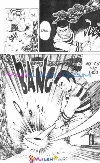 Dandoh Chapter 19 trang 14