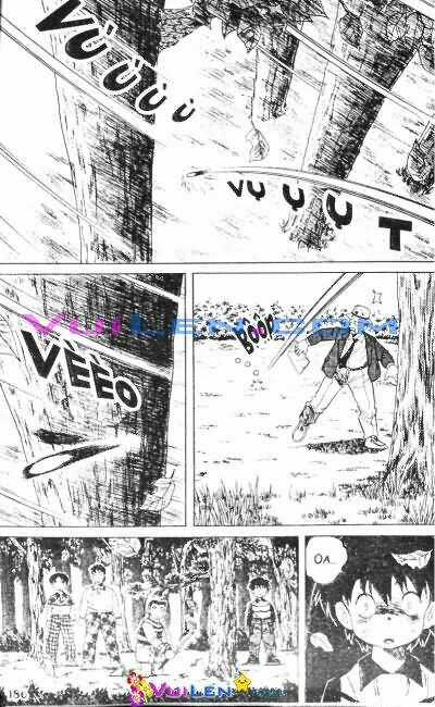 Dandoh Chapter 19 trang 16