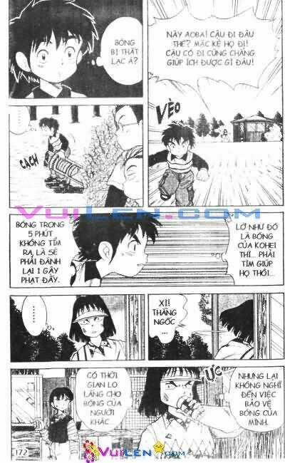 Dandoh Chapter 19 trang 2