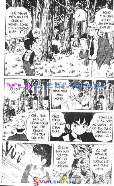 Dandoh Chapter 19 trang 3