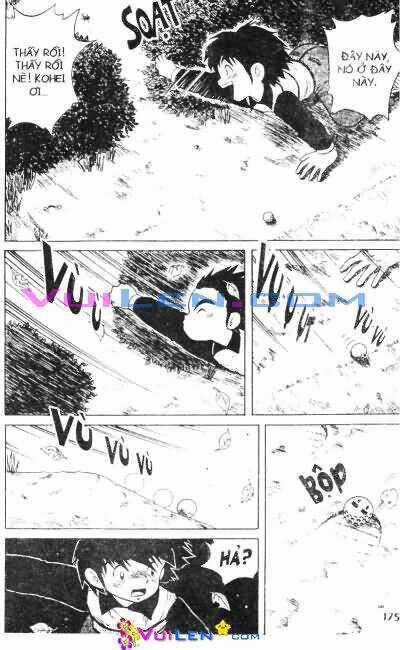 Dandoh Chapter 19 trang 5