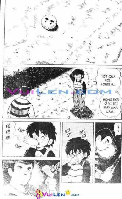 Dandoh Chapter 19 trang 8