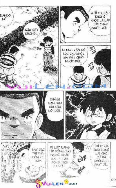 Dandoh Chapter 19 trang 9