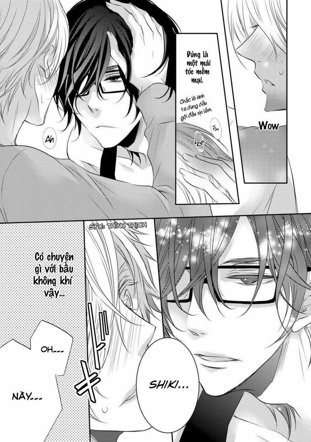 Dandoh Chapter 2 trang 26