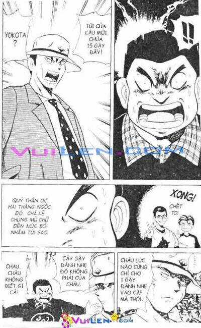 Dandoh Chapter 20 trang 6