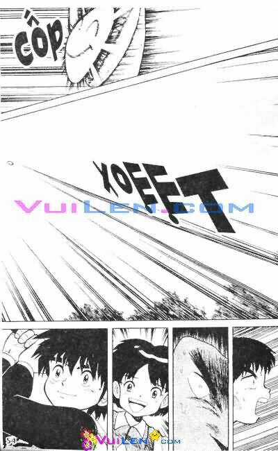 Dandoh Chapter 21 trang 2