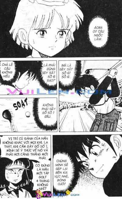 Dandoh Chapter 21 trang 23