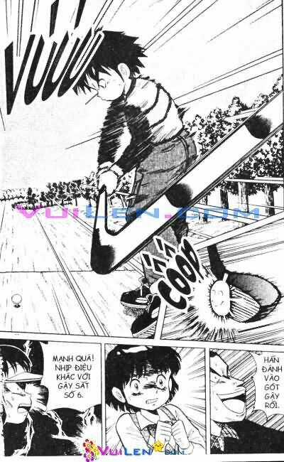 Dandoh Chapter 21 trang 24