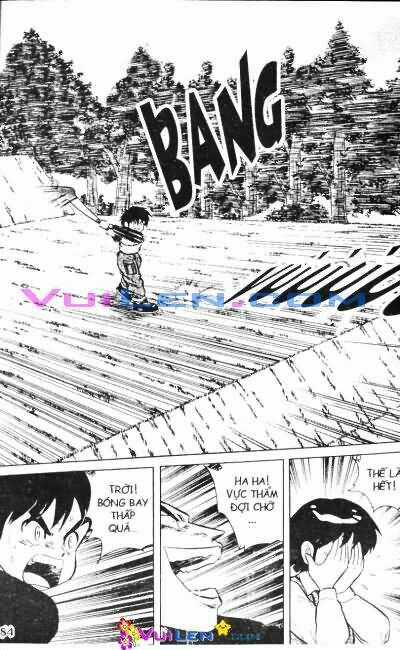 Dandoh Chapter 21 trang 25