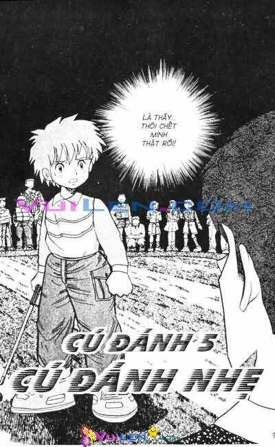 Dandoh Chapter 21 trang 30