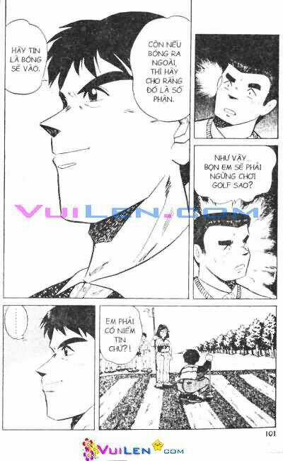Dandoh Chapter 21 trang 38