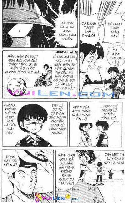 Dandoh Chapter 21 trang 4