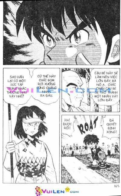 Dandoh Chapter 21 trang 42