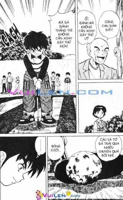 Dandoh Chapter 21 trang 44