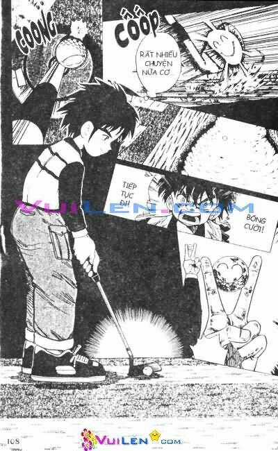 Dandoh Chapter 21 trang 45