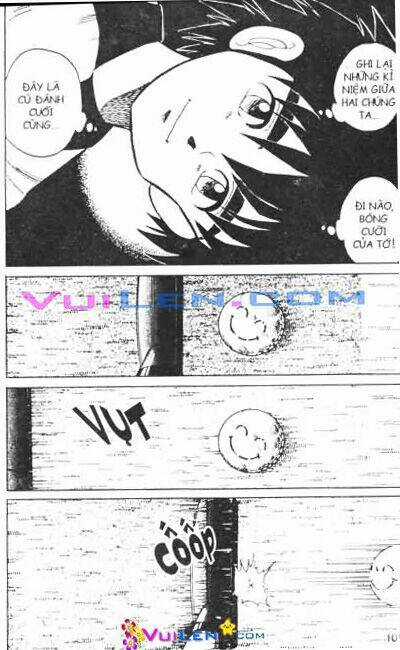 Dandoh Chapter 21 trang 46