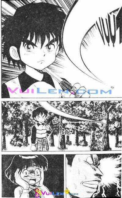 Dandoh Chapter 21 trang 9