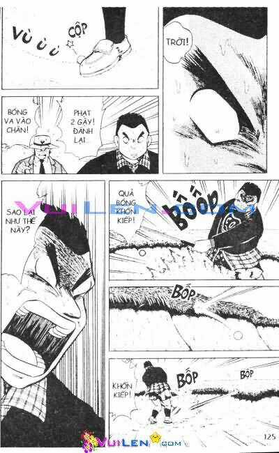 Dandoh Chapter 22 trang 11