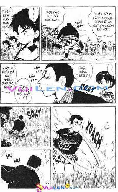 Dandoh Chapter 22 trang 12