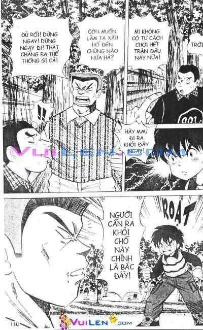 Dandoh Chapter 22 trang 14