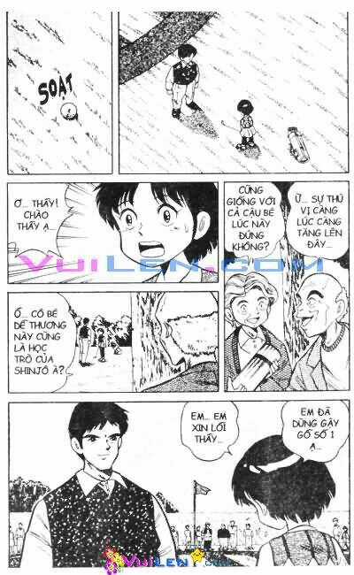 Dandoh Chapter 22 trang 22