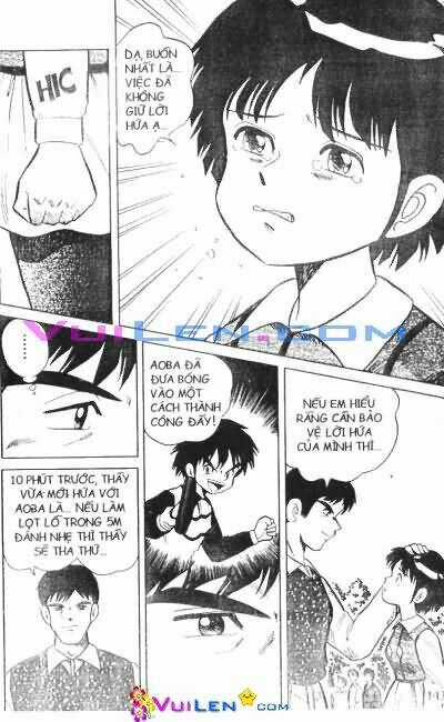 Dandoh Chapter 22 trang 24