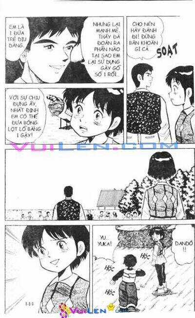 Dandoh Chapter 22 trang 25