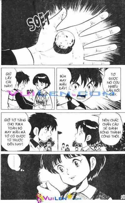 Dandoh Chapter 22 trang 26