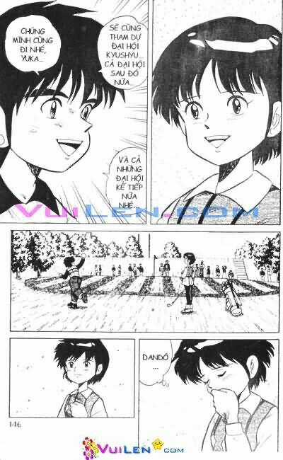 Dandoh Chapter 22 trang 27